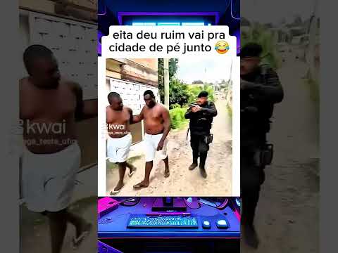 DEU RUIM KKKKK #memes #fyy #alerta #viralshort #humor #seriados #comedia #seriado #engraçado #fyy
