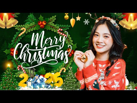 LK Nhạc Giáng Sinh Sôi Động, Nhạc Noel Remix Ngập Tràn Không Khí - Đón Giáng Sinh & Năm Mới 2025 #17