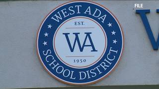YouTube video thumbnail: West Ada to Reduce Technology use, Screentime on School Campuses