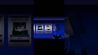 they have disappeared #minecraft #animation #shorts