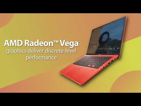 (ENGLISH) Overview of ASUS VivoBook 15 X512DA powered by AMD Ryzen #ad