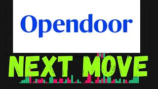 OpenDoor Stock: Is This the Biggest AI Turnaround Opportunity of 2026? 😱 #opendoor  #openstock