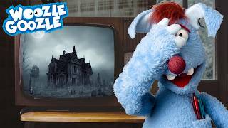 Warum sind Gruselfilme so beliebt? l WOOZLE GOOZLE