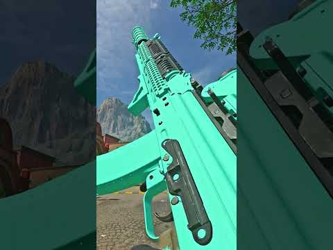 THESE ARE BETTER THAN MASTERY CAMOS IN MW2 #callofduty
