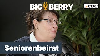 Generationsübergreifende Arbeit? Der Sensiorenbeirat | Big Berry #20