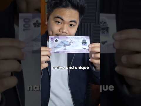 Philippine Bills Are Completely Changing
