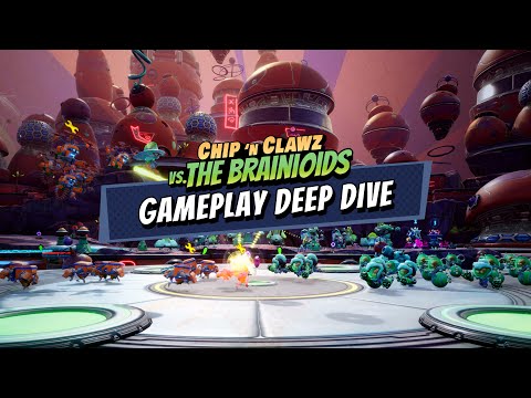Open Trailer Video thumbnail