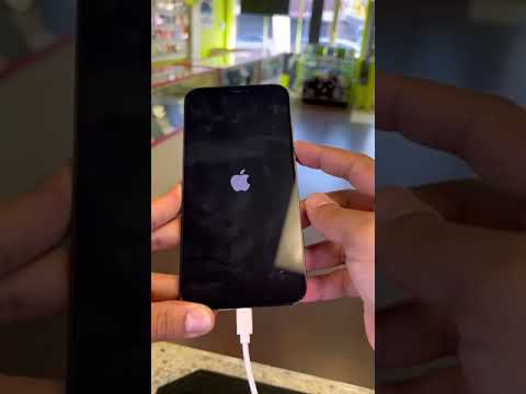 Niño olvidó su contraseña y no podía recordarla 🥲 #shorts #apple #ios #iphone #desbloqueariphone