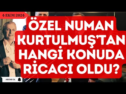 ERDOĞAN DEM PARTİ İLE İTTİFAK ARAYIŞINDA - Özgür Özel, Erdoğan, Numan Kurtulmuş, Veli Ağbaba