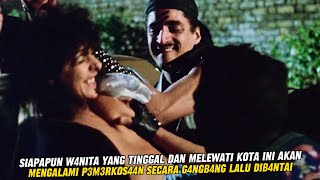 Ketika Geng Kriminal Kejam Menguasai Satu Kota & Terbebas Dari Hukum | Alur Cerita Film 