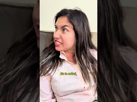 Ela foi se despedir do cunhado e olha o que aconteceu #omundodeagatha