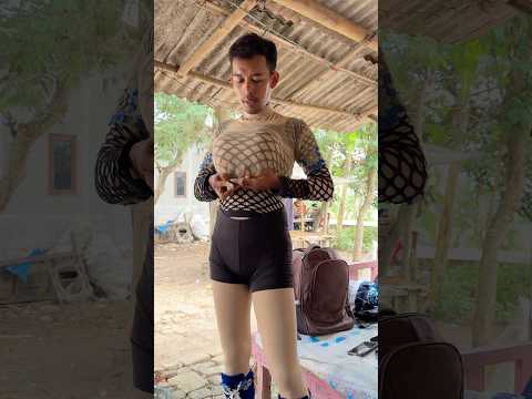Tutorial Memakai Kedokcantik Rika Kalajengking