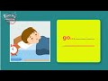 Understanding the Command: Go to Bed!