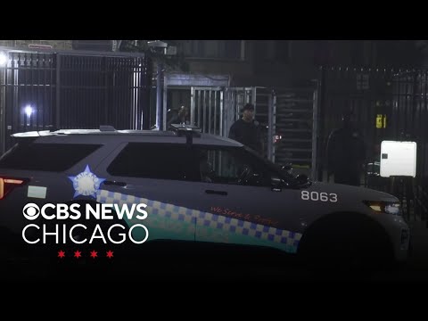 2 teens injured in separate shootings overnight in Chicago