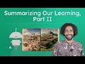 Cultural Diffusion and Geography Concepts
