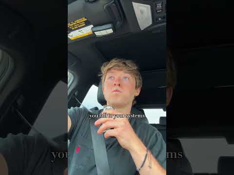 The Reason You’re Not Hitting Your Goals