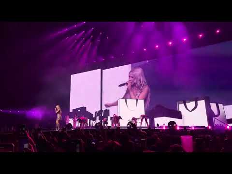 Shirin David – Gib Ihm | LIVE | Olympiahalle, München | 18.11.2023 (4K)