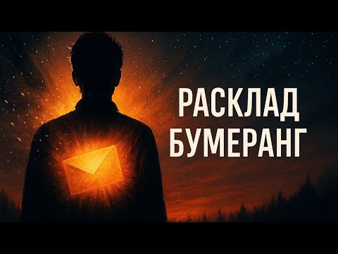 Расклад Бумеранг 🪃 ЧТО ПОЛУЧАТ ВРАГИ? КАКОЙ ПОДАРОК ВАС ЖДЁТ? Гадание на таро Tarot Reading