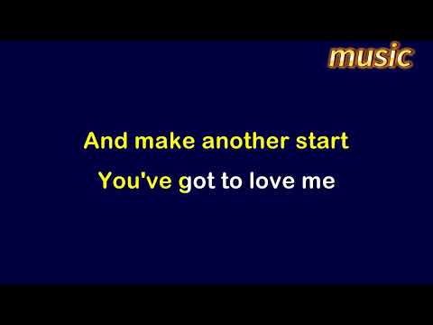 Love Me For What I Am _ Karaoke Version _ CarKTV 伴奏 no vocal 無人聲 music 純音樂 karaoke 卡拉OK 伴唱