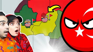 AMERİKA KILIK DEĞİŞTİRDİ AMA BİZ BULDUK! 😱⚔️