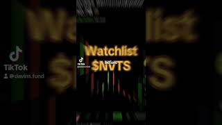 #nvts #stock