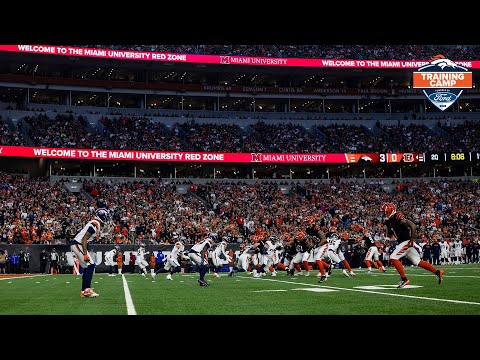 How can the Broncos’ defense be even better in 2025? | Countdown to Camp