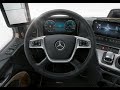 Mercedes-Benz Arocs 