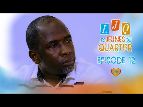 LES JEUNES DU QUARTIER: (S1) ÉPISODE 12