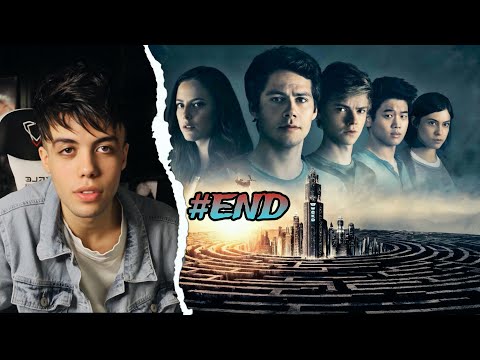 قصة المتاهة ( الجزء الاخير ) #END