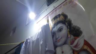 our room tour