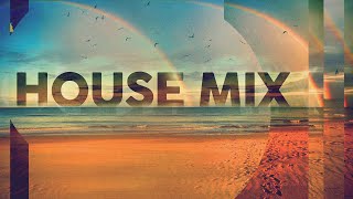 HOUSE MUSIC 🎧 MIX 2025