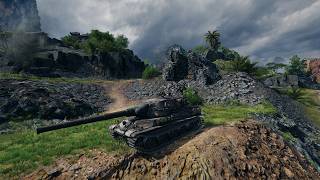 AMX M4 mle. 54 - Hrdina & Weirdos - 67 (šestsedum)
