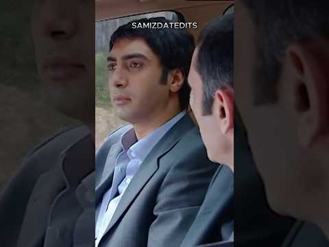 Polat Alemdar'dan İstihbarat Dersi 2
