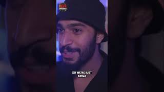 Historic Dance Party in Saudi Arabia  Breaking Boundaries