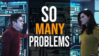 The First Holodeck Problems