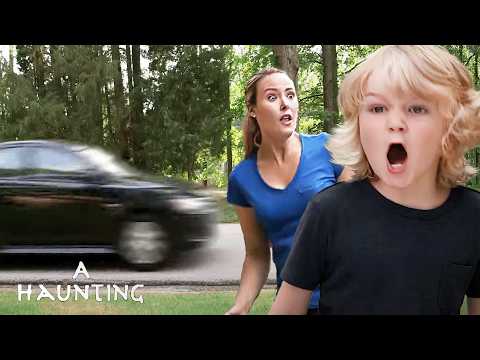 A Relentless Demon Tried To Kill Our Child | A Haunting