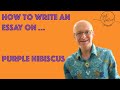 Analyzing Essay Techniques and Themes