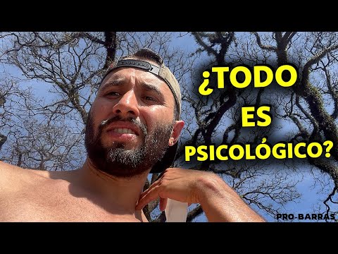 Vlog #3 Correr y la Mentalidad (La Sesión más dura)