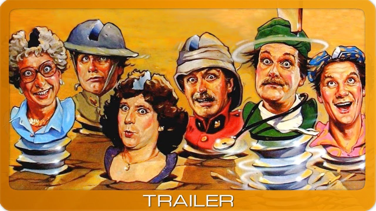Monty Python: Elämän tarkoitus Trailerin pikkukuva