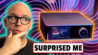 WiiM Ultra: Unboxing, Setup & First Impressions | Is It Worth the Hype?