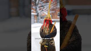 #latvian #winter #magic