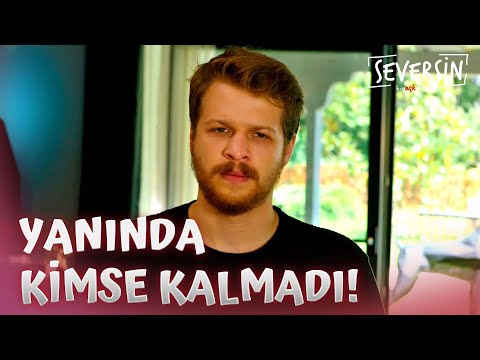Tolga Tek Başına Kaldı! - Seversin 15. Bölüm