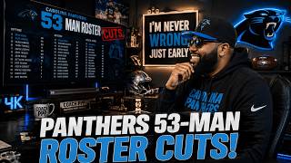 Coach PPP’s Official 2026 Carolina Panthers Record Prediction