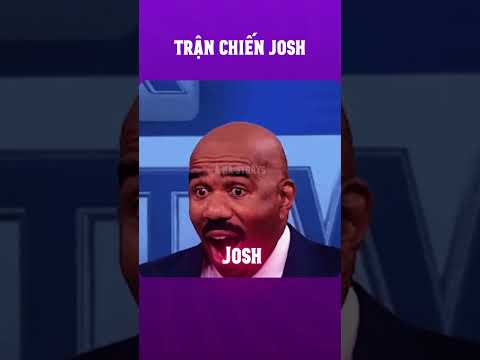 Trận chiến Josh