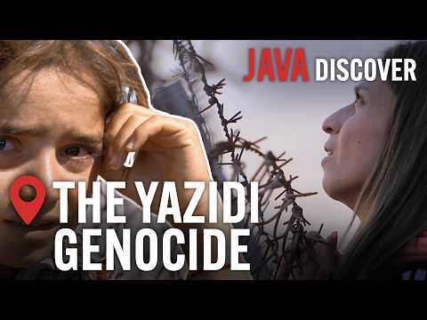 10 Years After ISIS: The Yazidi Genocide through the Eyes of Children | Full Documentary