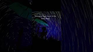 Never sit in the dark alone! #bipolarthoughts #podcast #asheville #mentalhealth #motivation