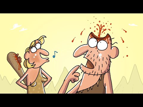 The BEST of Cartoon Box | Forgotten Gems | ALL episodes from 2017 | Cartoon Box Classics
