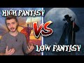Understanding Fantasy Genres and Concepts