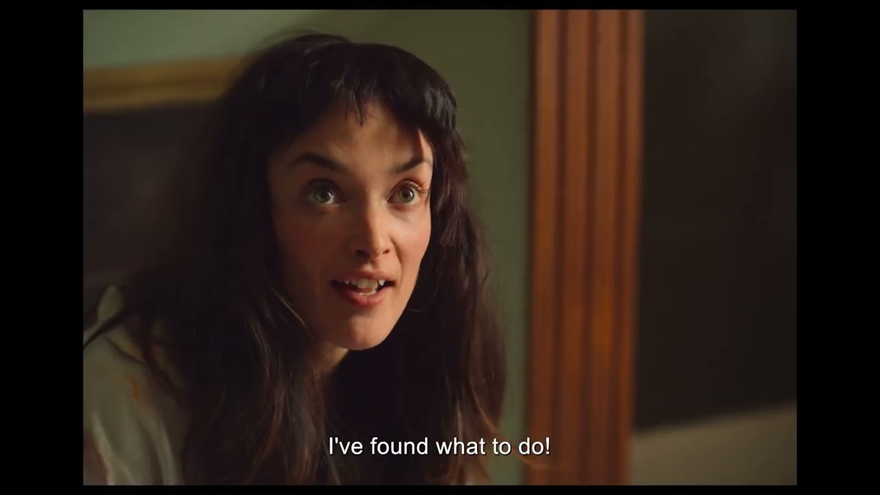 Niki de Saint Phalle Vorschaubild des Trailers