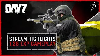 Searched for the New R12 Shotgun, Stayed for the PVP! - Dev Stream Highlights